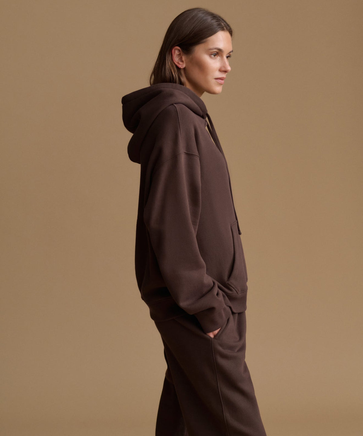 Bay Hoodie