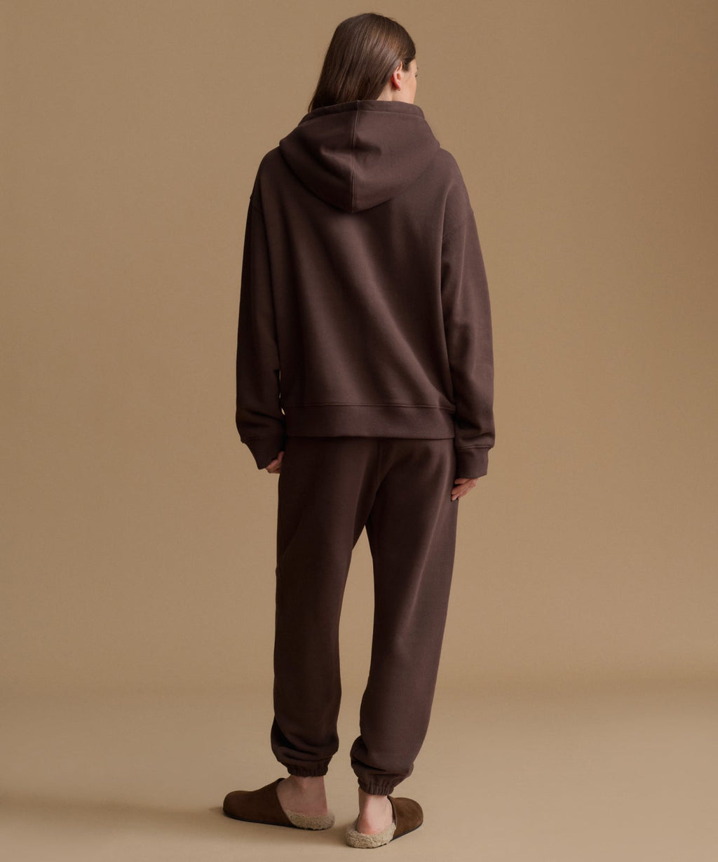 Bay Hoodie