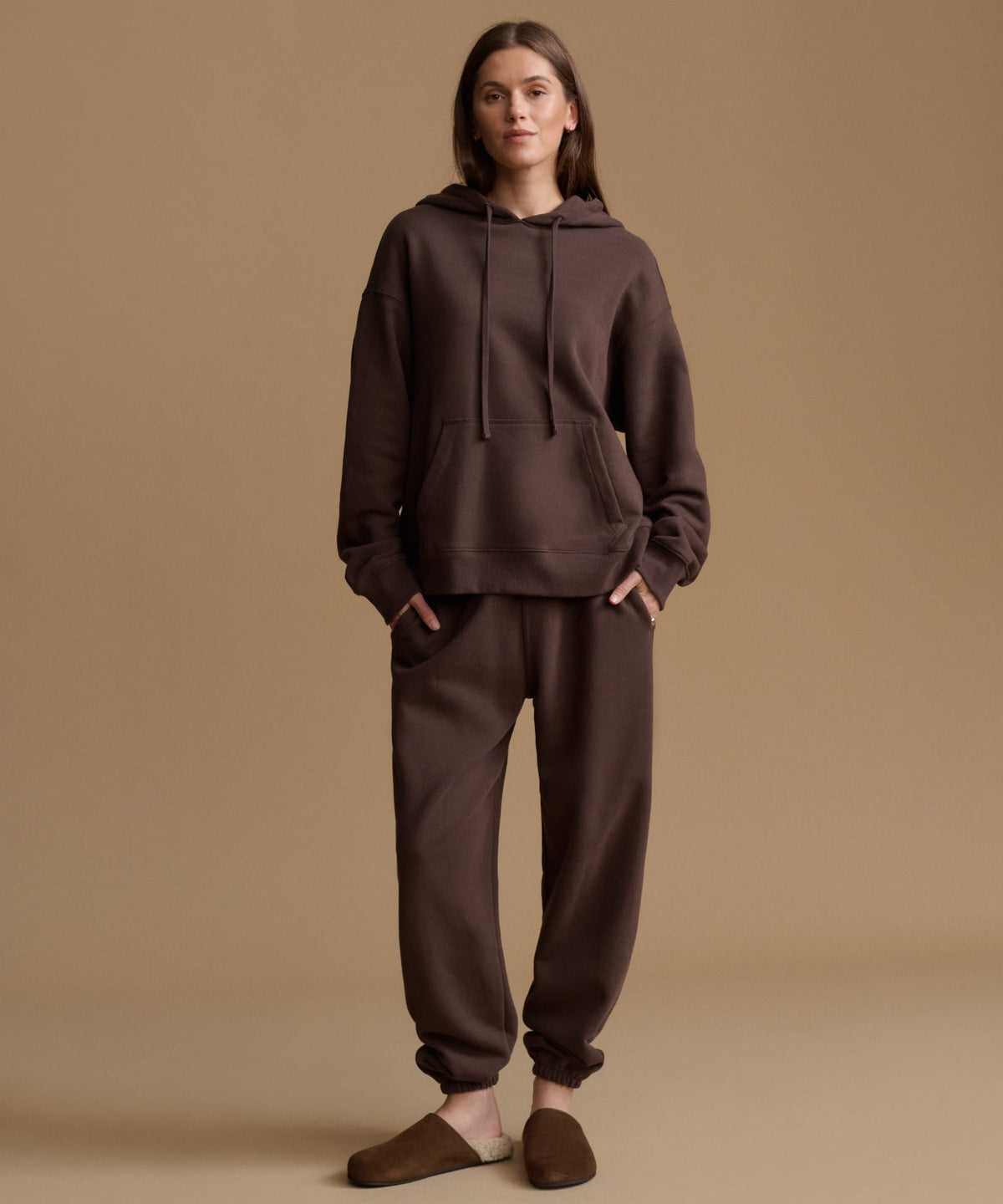 Bay Hoodie