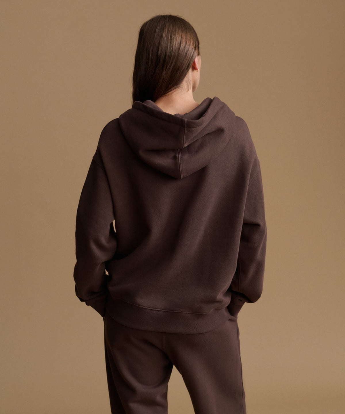 Bay Hoodie