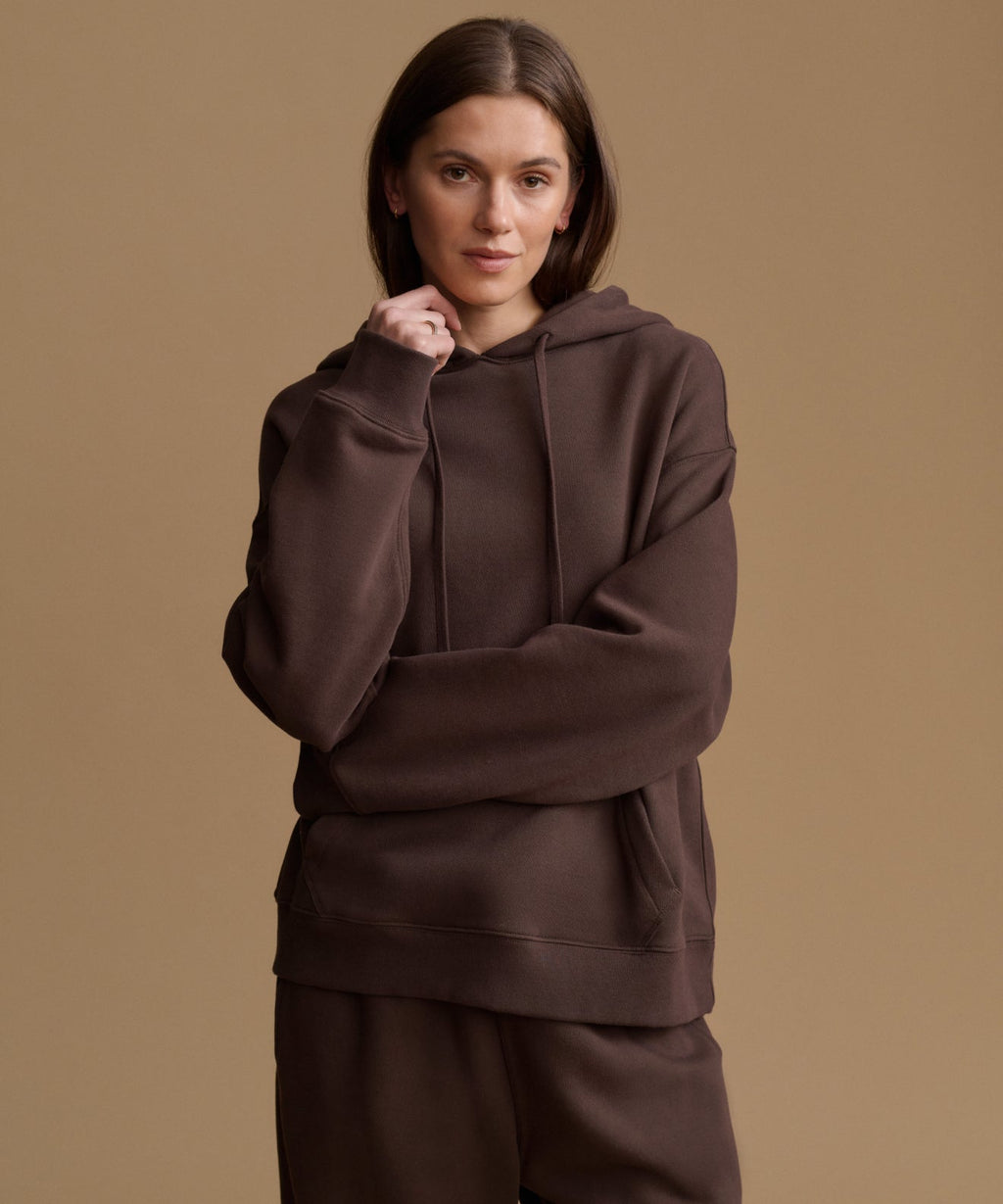 Bay Hoodie