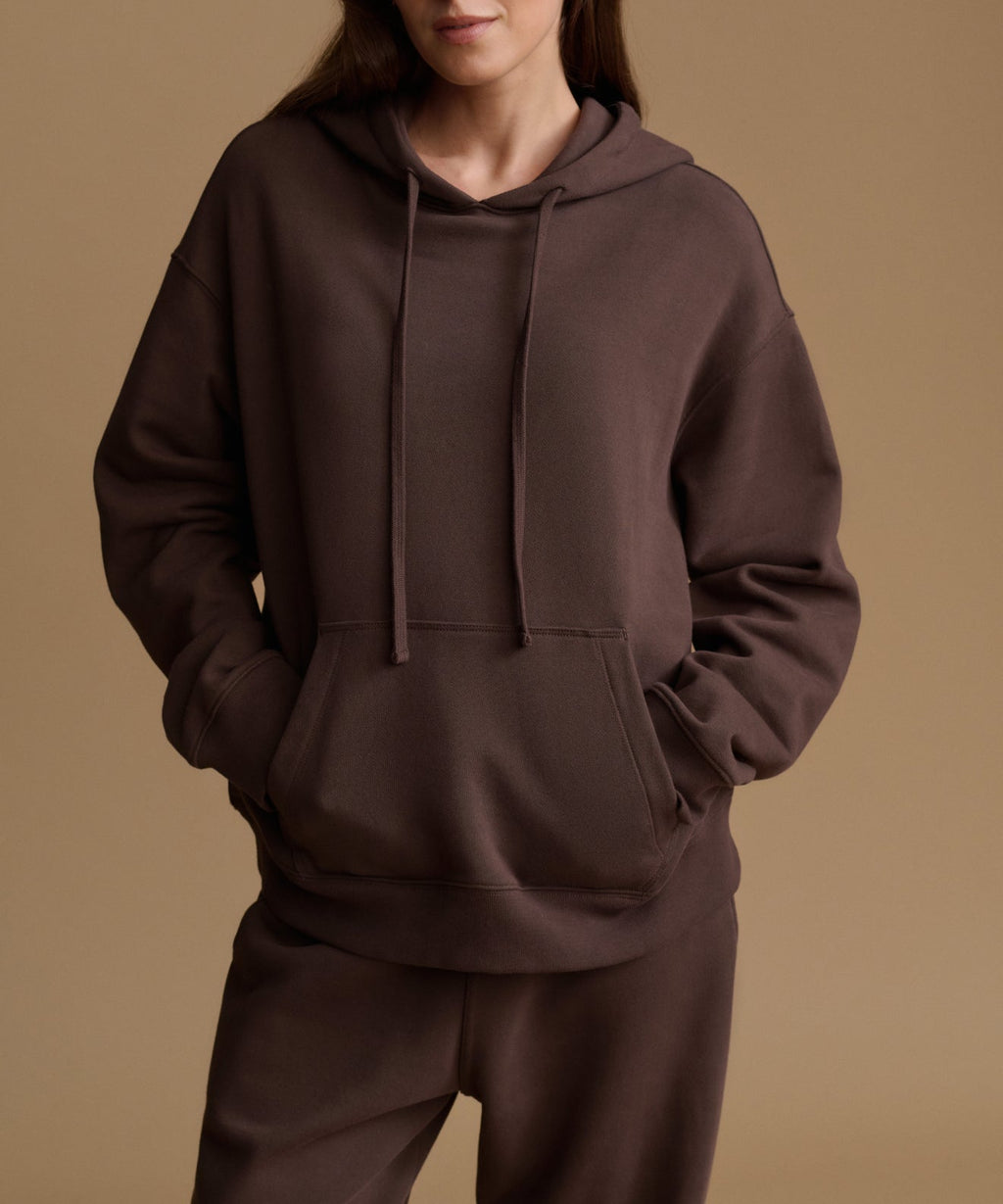 Bay Hoodie