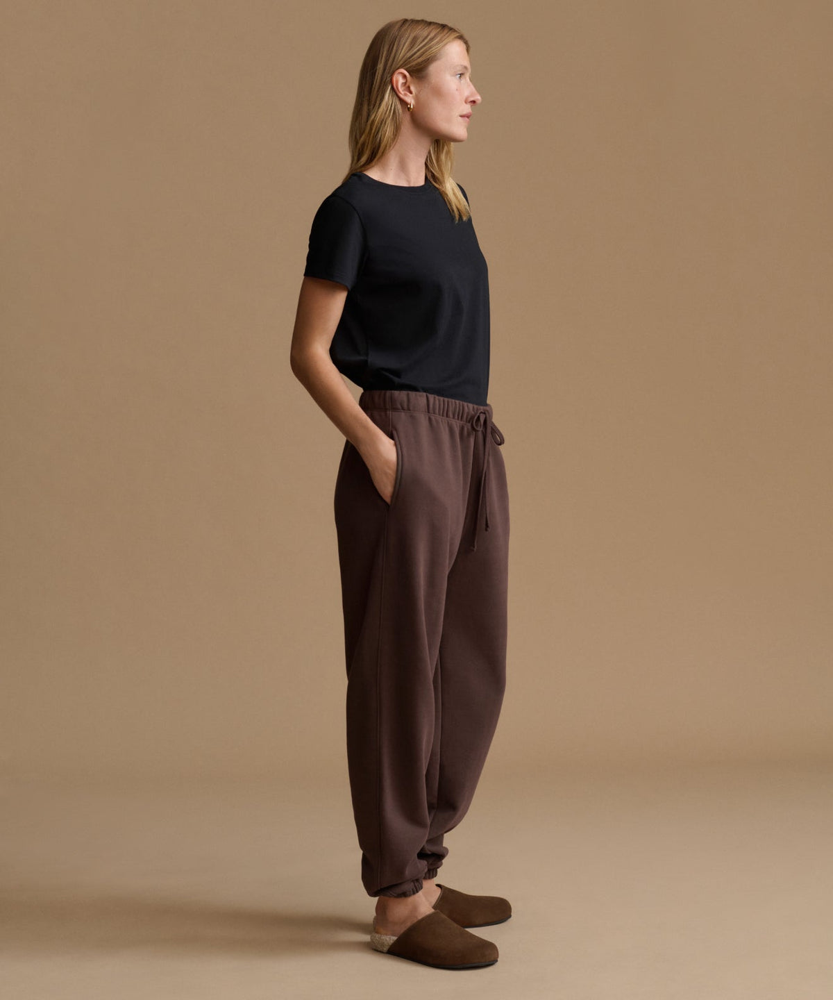 Bay Sweatpant
