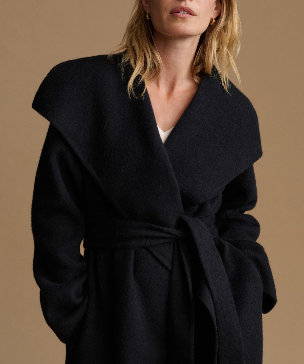 Blanket Coat