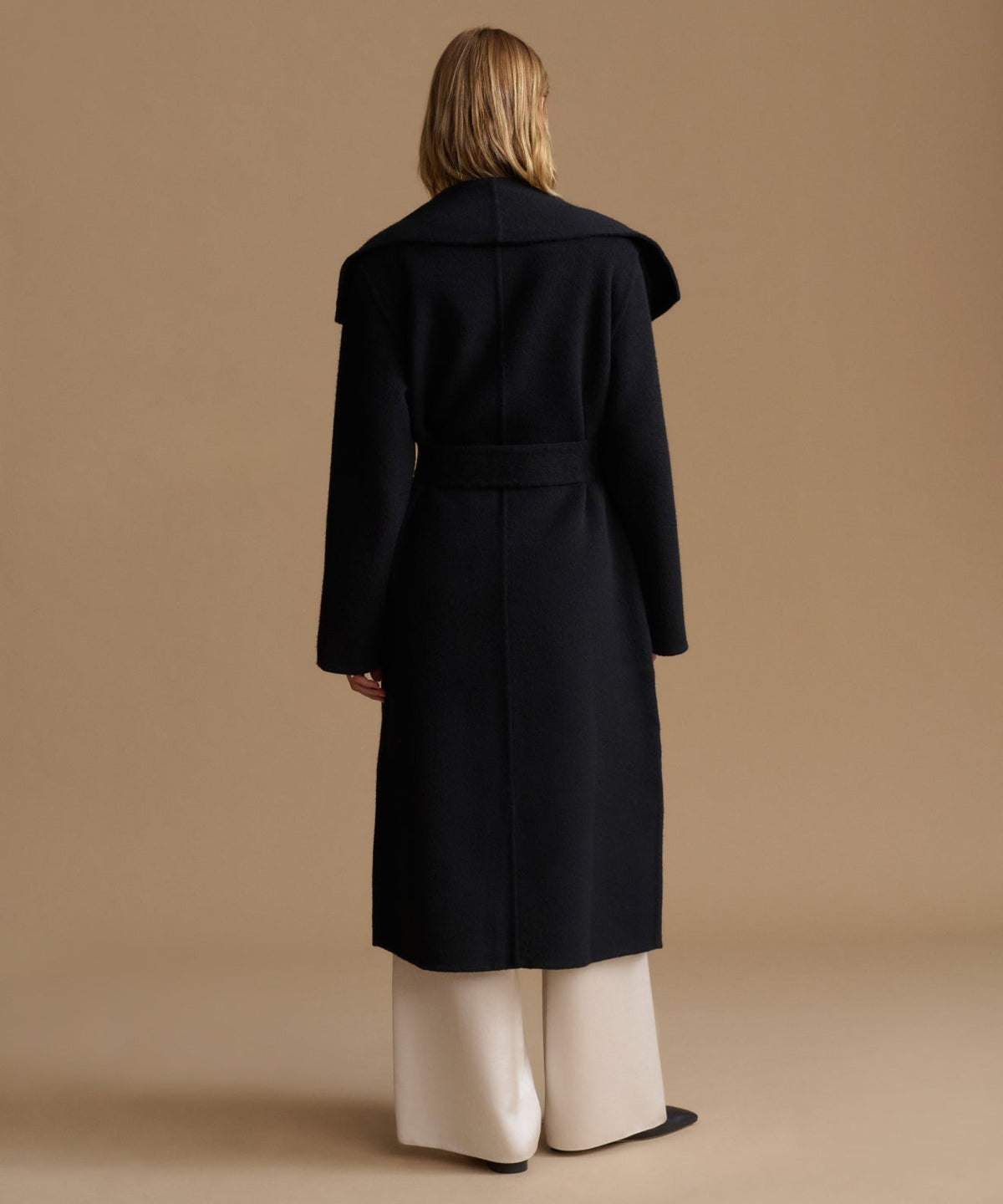 Blanket Coat