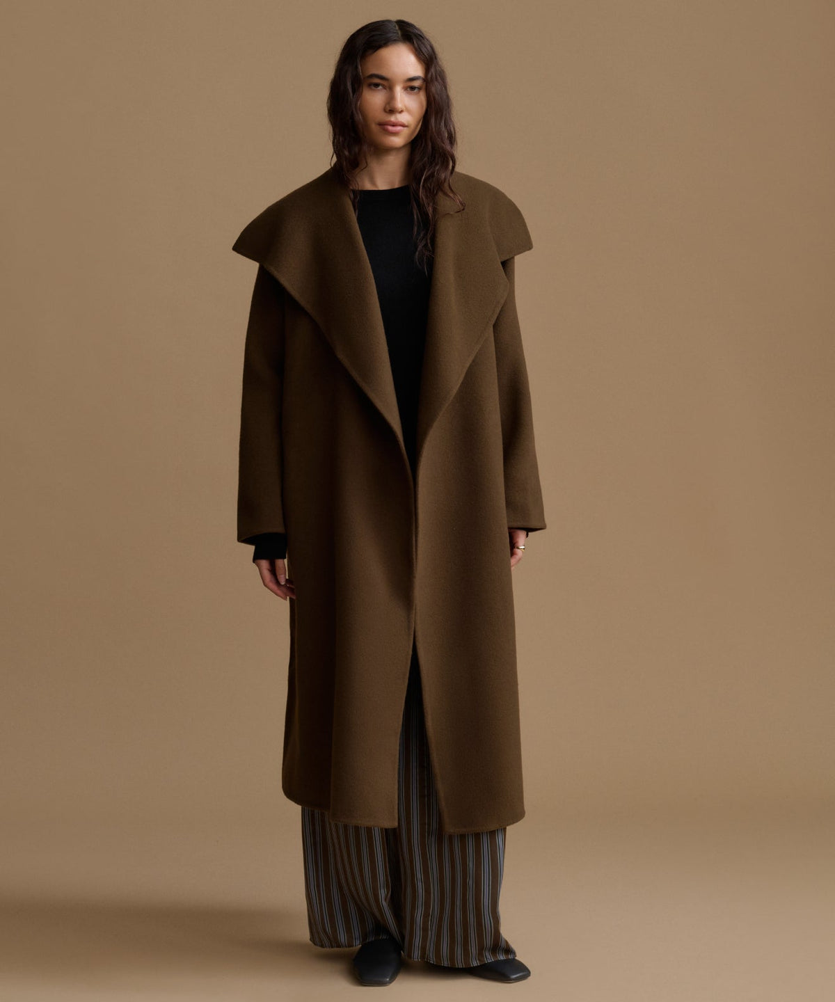 Blanket Coat