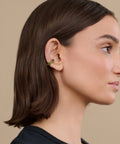 Bagel Ear Cuff