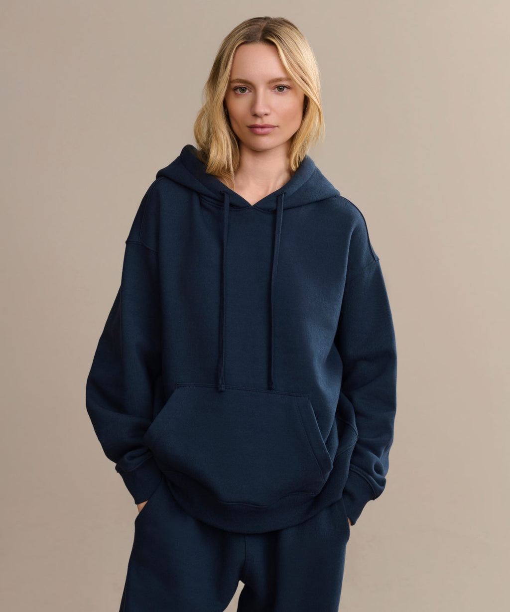 Bay Hoodie