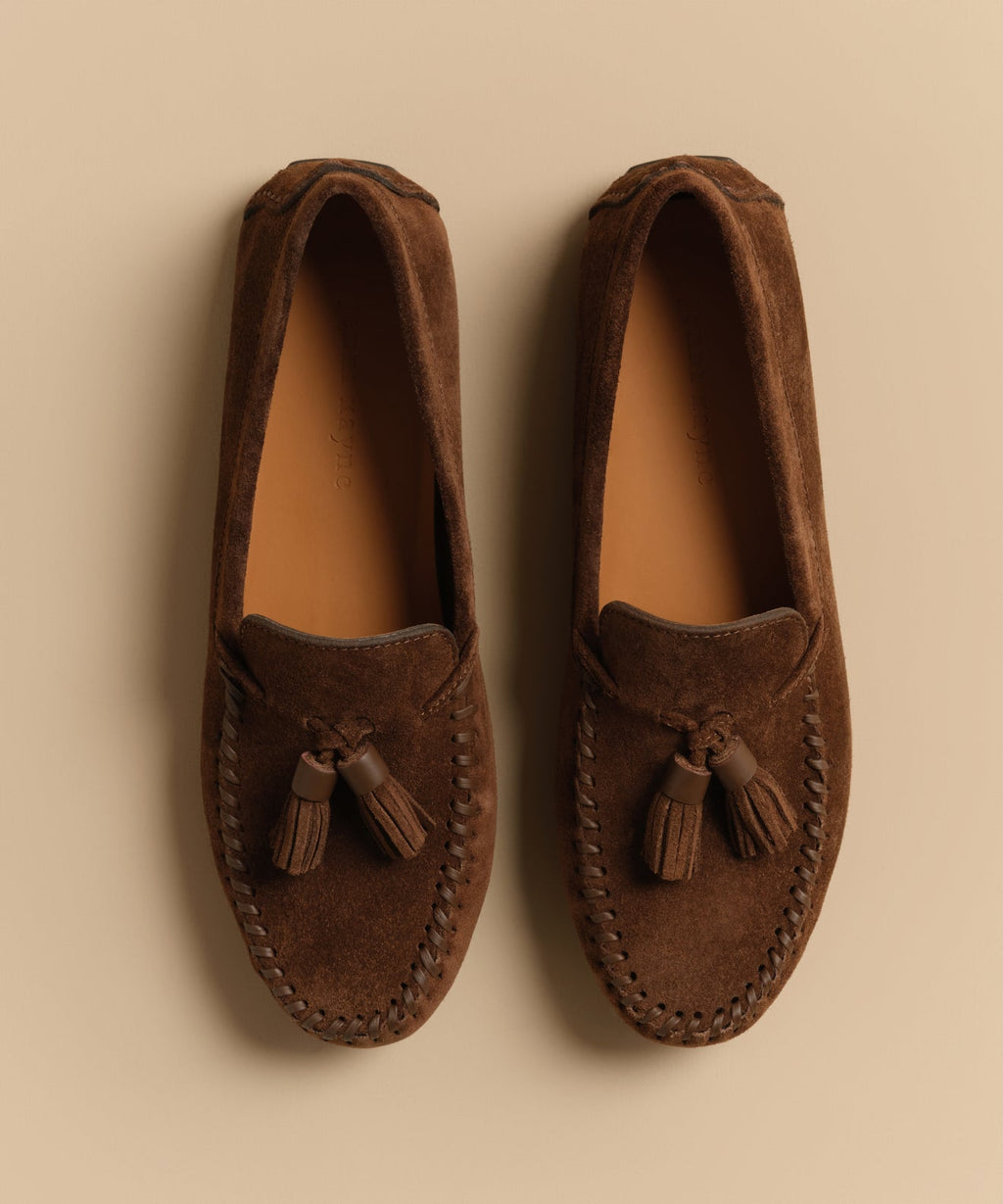 Beck Moccasin