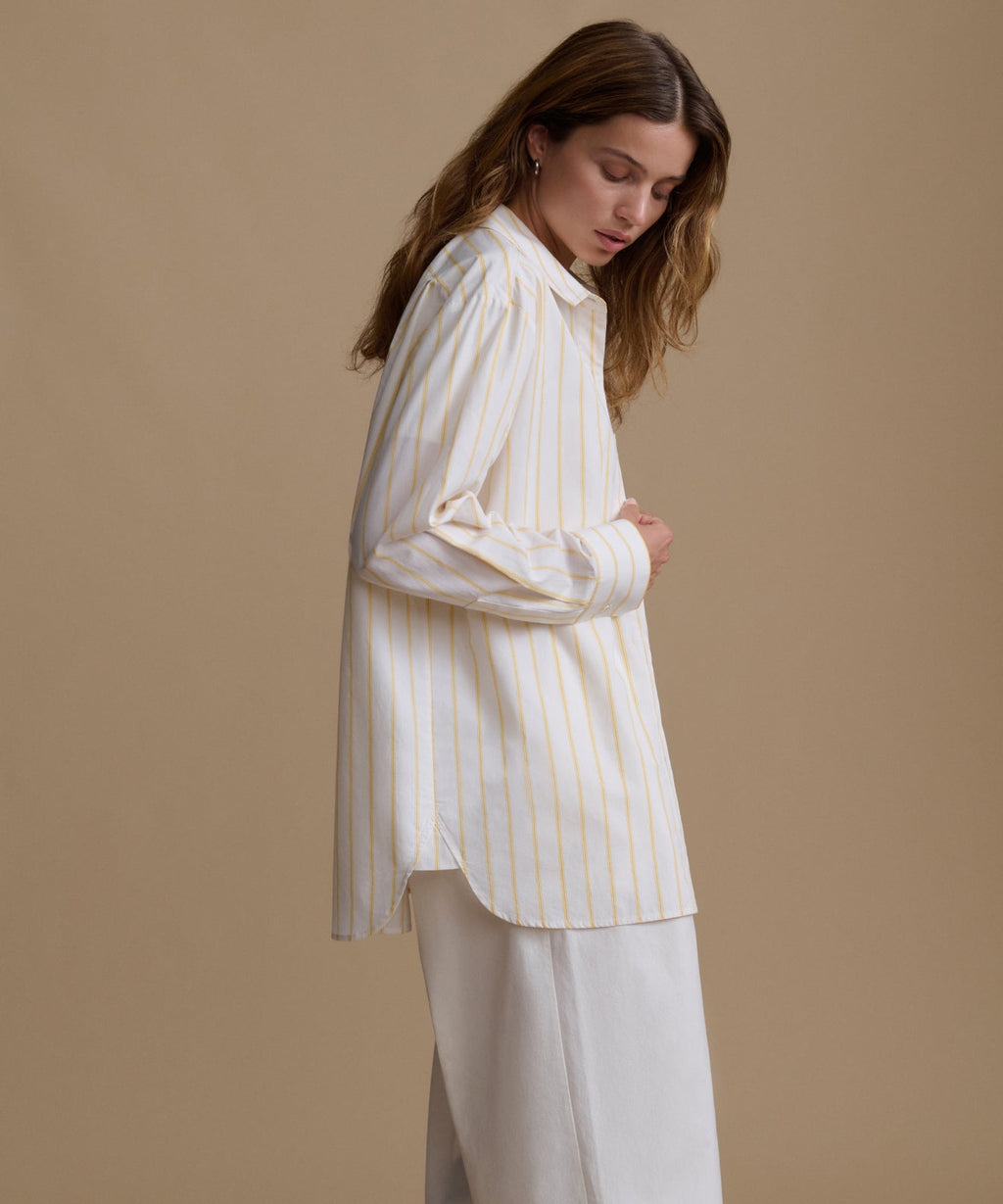 Boyfriend Shirt